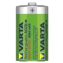 Varta Oplaadbare Batterijen Mignon - 2 stuks